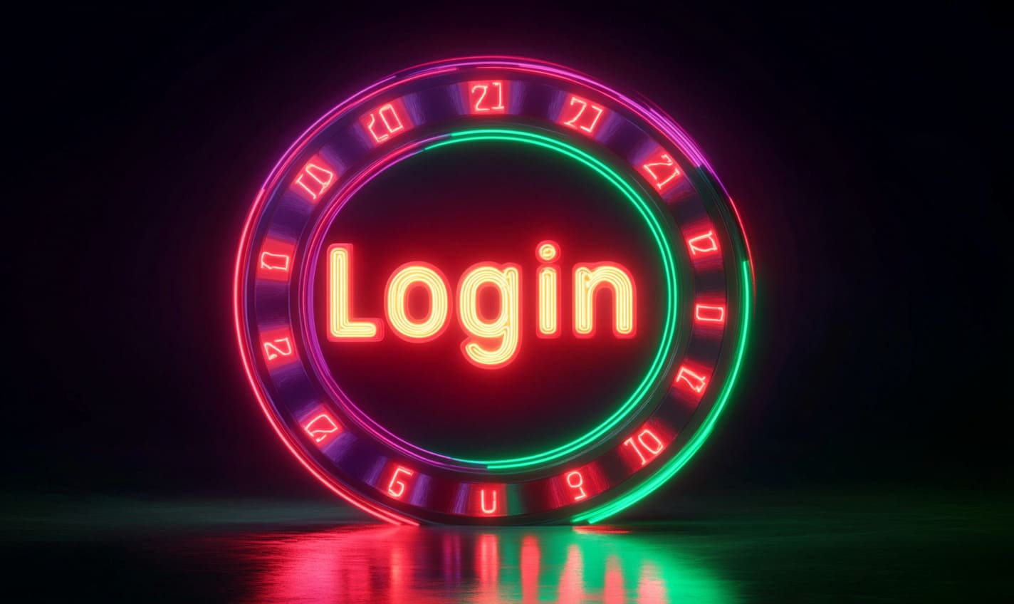 Secure Register at JABIBET Casino